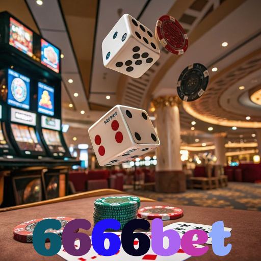 Slots com Prêmios Progressivos no 6666bet