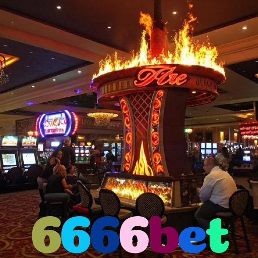 Ganhe com Estratégias de Alto Impacto no 6666bet