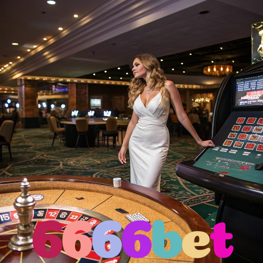 Cassino com Jogos Clássicos e Modernos no 6666bet