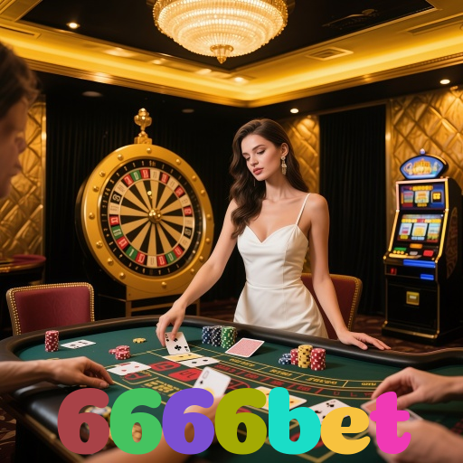 Ganhe de Forma Rápida nos Slots do 6666bet